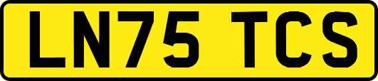 LN75TCS