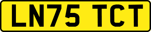 LN75TCT