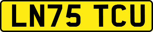 LN75TCU