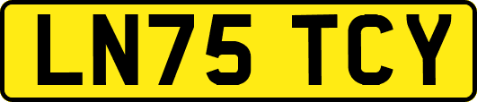 LN75TCY