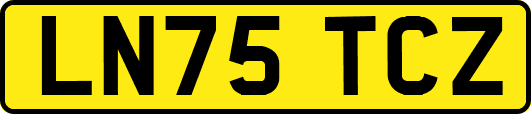 LN75TCZ