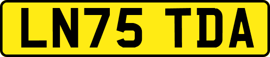 LN75TDA