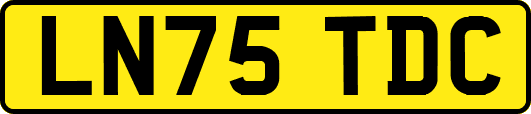 LN75TDC