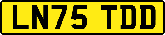 LN75TDD