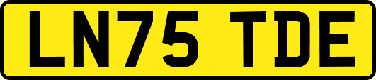 LN75TDE