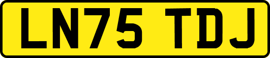 LN75TDJ