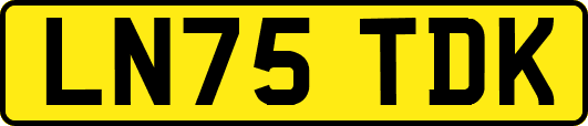 LN75TDK