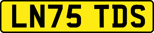 LN75TDS