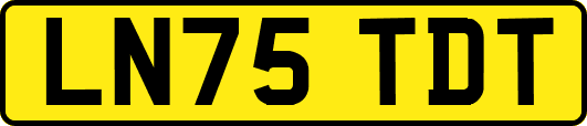 LN75TDT