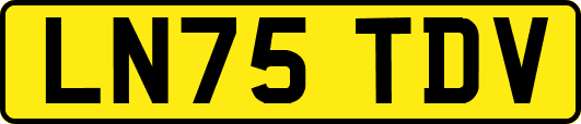 LN75TDV