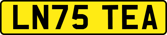 LN75TEA