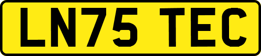 LN75TEC