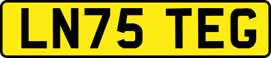 LN75TEG