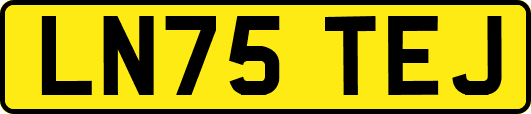 LN75TEJ