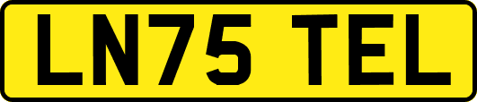 LN75TEL