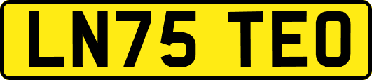 LN75TEO