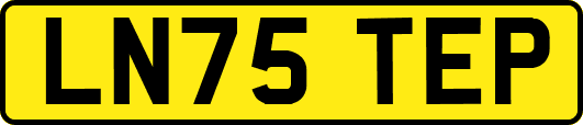 LN75TEP