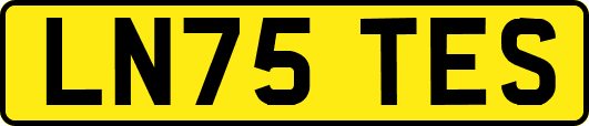 LN75TES