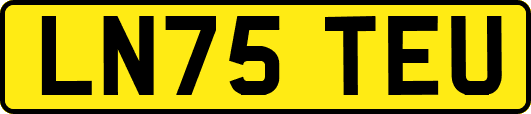 LN75TEU