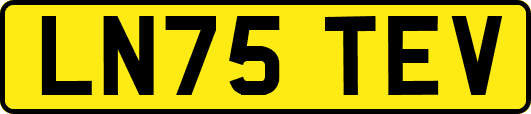 LN75TEV