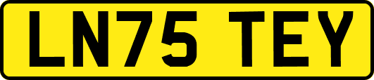 LN75TEY