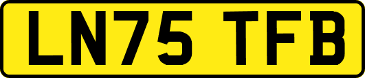 LN75TFB