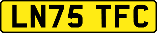 LN75TFC