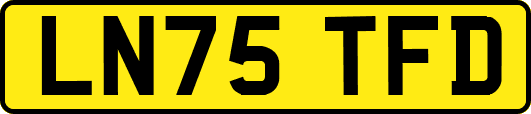 LN75TFD
