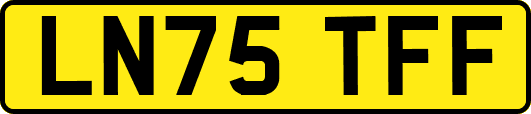 LN75TFF