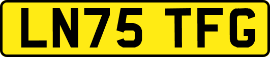 LN75TFG