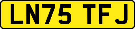 LN75TFJ