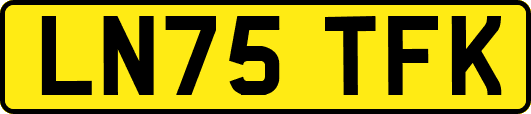 LN75TFK