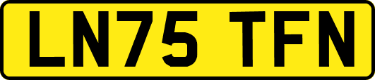 LN75TFN