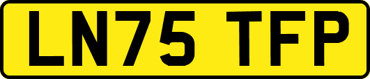 LN75TFP