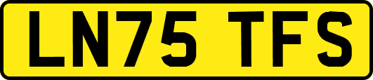 LN75TFS