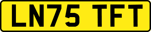 LN75TFT