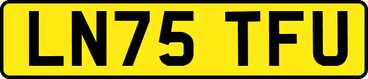 LN75TFU