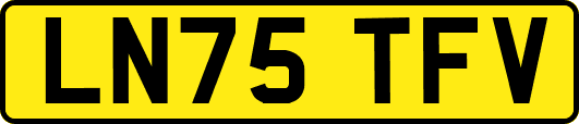 LN75TFV