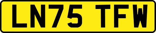 LN75TFW
