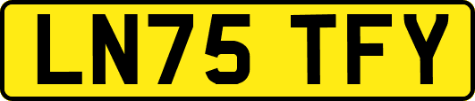 LN75TFY