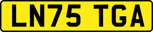 LN75TGA