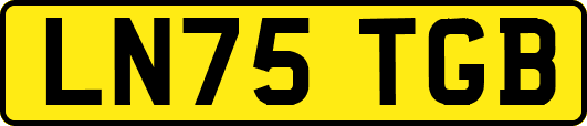 LN75TGB