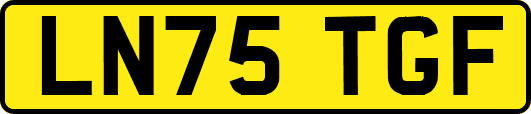 LN75TGF