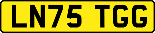 LN75TGG