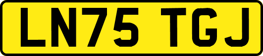 LN75TGJ