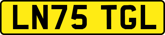 LN75TGL