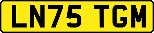 LN75TGM