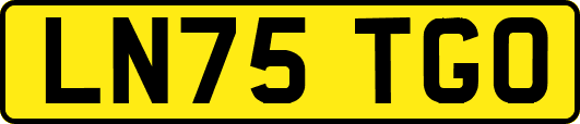 LN75TGO