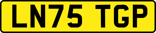 LN75TGP