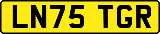 LN75TGR